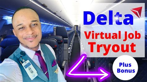 Delta virtual job tryout results. Things To Know About Delta virtual job tryout results. 